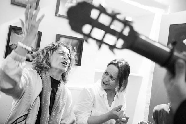 Canela & Duende Flamenco Bar